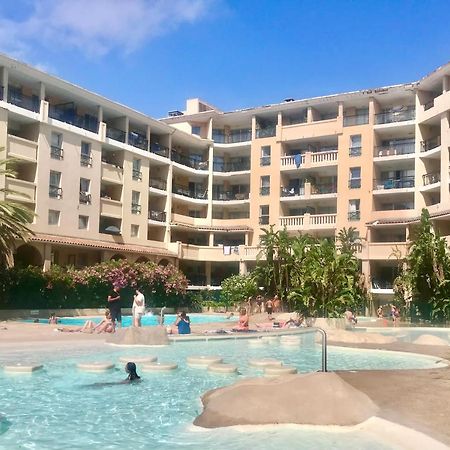 Steps To The Beach Apart In Cannes With Parking Dış mekan fotoğraf